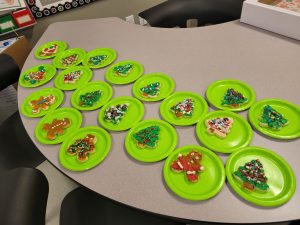 2025 December Partners in Ed