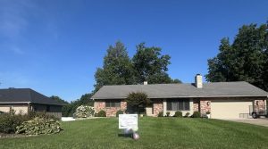 2025 Curb Appeal of the Month Winner