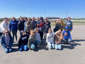 Partners in Education 2025