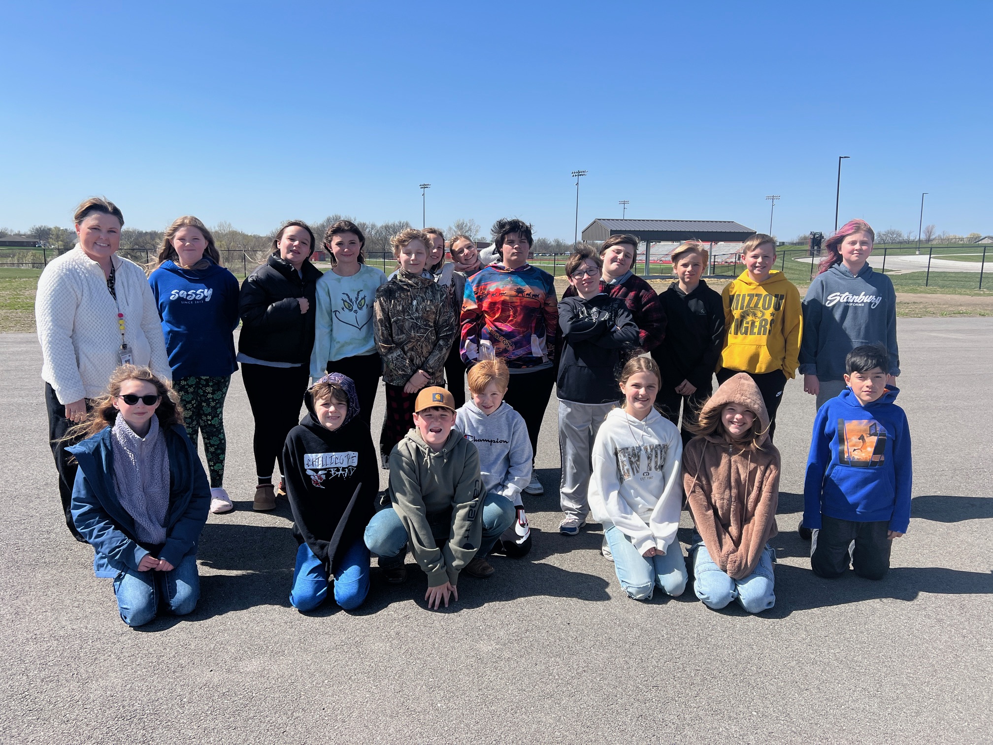 Partners in Education 2025