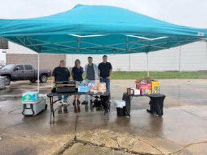 2026 Customer Appreciation Lunch