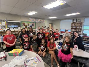 2026 Partners in Ed Visit